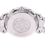 HERMES HERMES CLIPPER CHRONO CL1.910男士SS观看石英白色表盘