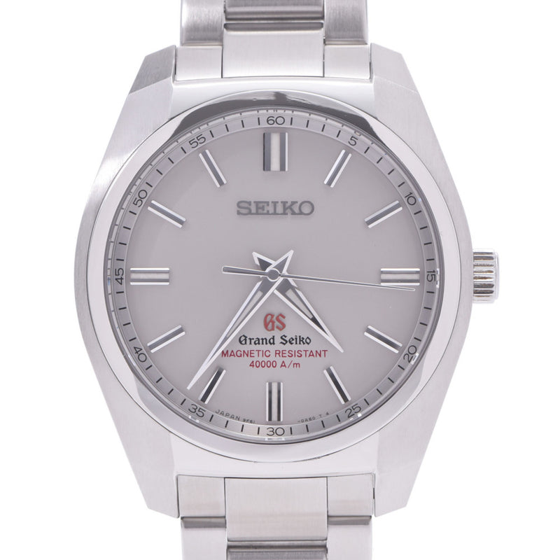 セイコーグランドセイコー メンズ 腕時計 SBGX091/9F61-0AD0 SEIKO 