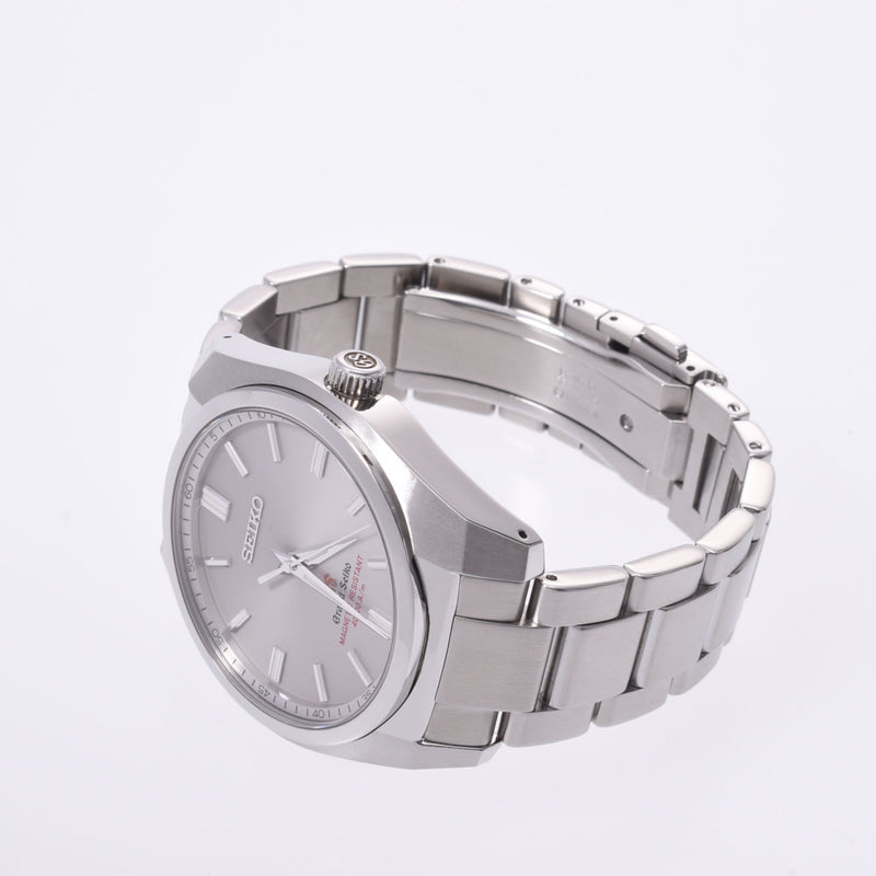 セイコーグランドセイコー メンズ 腕時計 SBGX091/9F61-0AD0 SEIKO ...