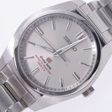 SEIKO Seiko Grand Seiko SBGX091/9F61-0AD0 Men's SS Watch Quartz Silver Dial A Rank used Ginzo