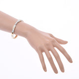 【サマーセレクション 30万以上】POLA【ポーラ】 ダイヤ2.21ct コンビモデル ブレスレット/PT900/K18YG ユニセックス