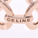 CELINE セリーヌ 9号 レディース K18YG リング・指輪 Aランク 中古 銀蔵