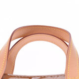 LOUIS VUITTON Louis Vuitton Verni Lead PM Bronze M91146 Ladies Monogram Verni Handbag A Rank used Ginzo