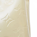 LOUIS VUITTON ルイヴィトン ヴェルニ リードPM ペルル M91336 レディース モノグラムヴェルニ ハンドバッグ ABランク 中古 銀蔵