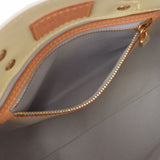 LOUIS VUITTON ルイヴィトン ヴェルニ リードPM ペルル M91336 レディース モノグラムヴェルニ ハンドバッグ ABランク 中古 銀蔵