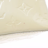 LOUIS VUITTON ルイヴィトン ヴェルニ リードPM ペルル M91336 レディース モノグラムヴェルニ ハンドバッグ ABランク 中古 銀蔵