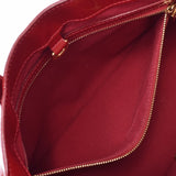 LOUIS VUITTON Louis Vuitton Verni Wilshire PM Pom Damur M93642 Ladies Handbag AB Rank Used Ginzo