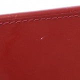 LOUIS VUITTON Louis Vuitton Verni Wilshire PM Pom Damur M93642 Ladies Handbag AB Rank Used Ginzo