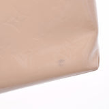 LOUIS VUITTON ルイヴィトン ヴェルニ ウィルシャー PM ローズフロランタン M91642 ユニセックス モノグラムヴェルニ ハンドバッグ ABランク 中古 銀蔵