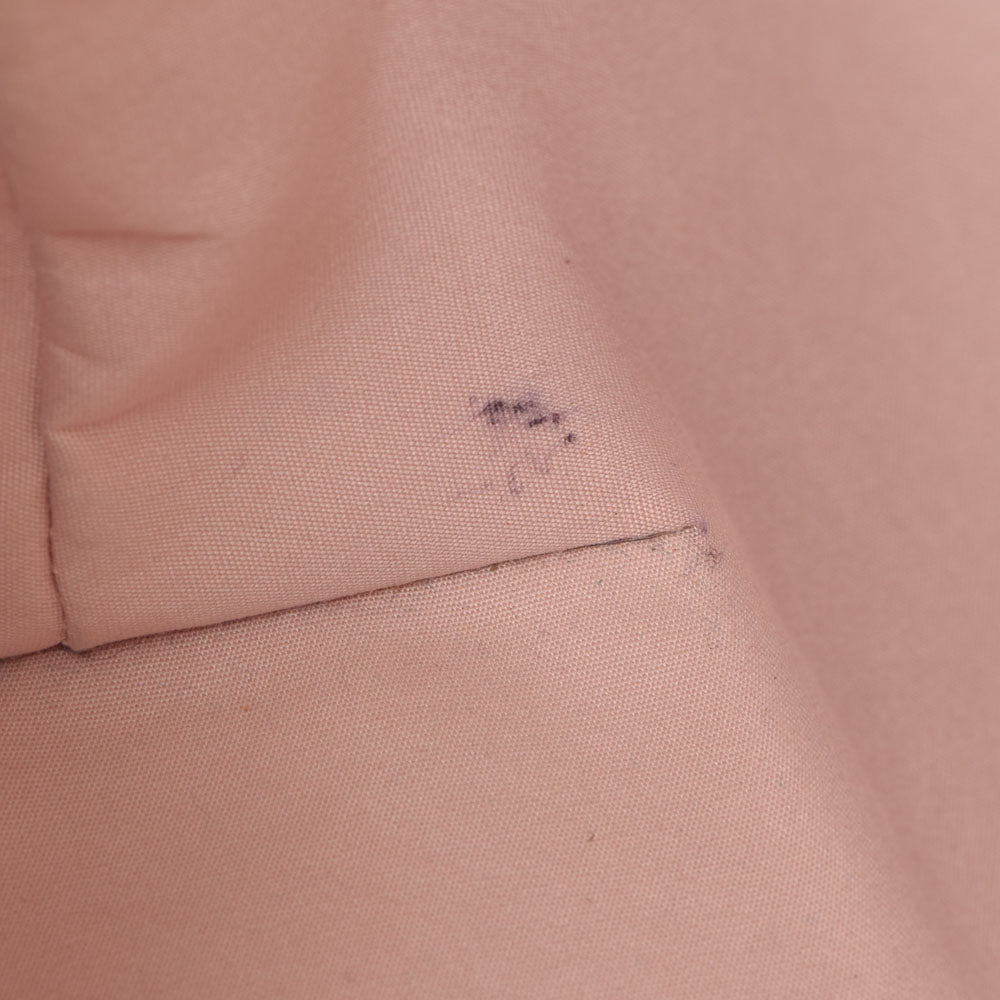 ルイヴィトンウィルシャー PM 14125 ローズフロランタン ユニセックス