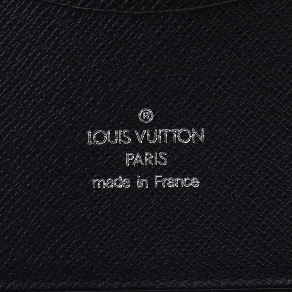 ルイヴィトンクーヴェルテュール ブロック A4 ノートカバー 14136 アルドワーズ メンズ レザー ブランド小物 R20972 LOUIS  VUITTON 中古 – 銀蔵オンライン