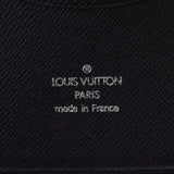 LOUIS VUITTON ルイヴィトン タイガ クーヴェルテュール ブロック A4 ノートカバー アルドワーズ R20972 メンズ レザー ブランド小物 ABランク 中古 銀蔵