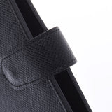 LOUIS VUITTON ルイヴィトン タイガ クーヴェルテュール ブロック A4 ノートカバー アルドワーズ R20972 メンズ レザー ブランド小物 ABランク 中古 銀蔵