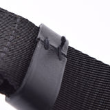 LOUIS VUITTON Louis Vuitton Alpha Messenger Gray/Black M52767 Unisex Leather Shoulder Bag A Rank used Ginzo