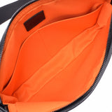 LOUIS VUITTON Louis Vuitton Alpha Messenger Gray/Black M52767 Unisex Leather Shoulder Bag A Rank used Ginzo