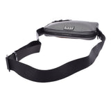 LOUIS VUITTON Louis Vuitton Alpha Messenger Gray/Black M52767 Unisex Leather Shoulder Bag A Rank used Ginzo