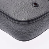 LOUIS VUITTON Louis Vuitton Alpha Messenger Gray/Black M52767 Unisex Leather Shoulder Bag A Rank used Ginzo