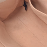 GUCCI Gucci Pad Rock Beige/Ivory 498156 Ladies PVC Calf Shoulder Bag A Rank used Ginzo