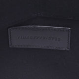 SAINT LAURENT サンローラン クラッチバッグ 黒 607779 ユニセックス カーフ クラッチバッグ 新同 中古 銀蔵