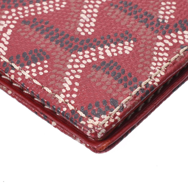 Goyard hotsell notebook cover