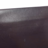 爱马仕爱马仕（Hermes Hermes）Pochette Jet Kouge Gold Bracket□L雕刻（2008年左右）MUNISEX BOX CURF Curf Curf Curf Curf Bag B等级使用Ginzo