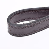 爱马仕爱马仕（Hermes Hermes）Pochette Jet Kouge Gold Bracket□L雕刻（2008年左右）MUNISEX BOX CURF Curf Curf Curf Curf Bag B等级使用Ginzo