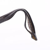 爱马仕爱马仕（Hermes Hermes）Pochette Jet Kouge Gold Bracket□L雕刻（2008年左右）MUNISEX BOX CURF Curf Curf Curf Curf Bag B等级使用Ginzo