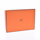 爱马仕爱马仕（Hermes Hermes）Pochette Jet Kouge Gold Bracket□L雕刻（2008年左右）MUNISEX BOX CURF Curf Curf Curf Curf Bag B等级使用Ginzo