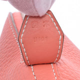 爱马仕爱马仕无聊的37个缝隙银支架□Q -graved（2013年左右）女士Toryon Lemance手提包A级使用Ginzo