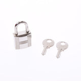 HERMES エルメス ピコタンロック PM  ローズジャイプール（ピンク系） シルバー金具 C刻印(2018年頃) レディース トリヨンクレマンス ハンドバッグ Aランク 中古 銀蔵