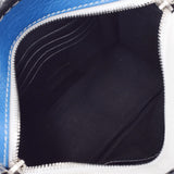 BALENCIAGA Balenciaga Bazaar Shopper XXS Outlet Black/White/Blue 513988 Ladies Curf Handbag A Rank Used Ginzo