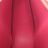 LOUIS VUITTON Louis Vuitton Verni Lexington Fusha Pink M91223 Ladies Monogram Verni Handbag AB Rank Used Ginzo