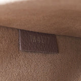 LOUIS VUITTON Louis Vuitton Pochette Joule PM Tobe (Greju) R99760 Unisex Leather Clutch Bag A Rank used Ginzo