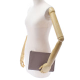 LOUIS VUITTON Louis Vuitton Pochette Joule PM Tobe (Greju) R99760 Unisex Leather Clutch Bag A Rank used Ginzo