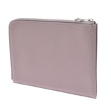 LOUIS VUITTON Louis Vuitton Pochette Joule PM Tobe (Greju) R99760 Unisex Leather Clutch Bag A Rank used Ginzo