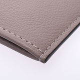 LOUIS VUITTON Louis Vuitton Pochette Joule PM Tobe (Greju) R99760 Unisex Leather Clutch Bag A Rank used Ginzo