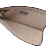 LOUIS VUITTON Louis Vuitton Pochette Joule PM Tobe (Greju) R99760 Unisex Leather Clutch Bag A Rank used Ginzo