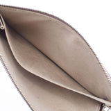 LOUIS VUITTON Louis Vuitton Pochette Joule PM Tobe (Greju) R99760 Unisex Leather Clutch Bag A Rank used Ginzo