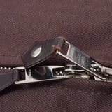 爱马仕爱马仕（Hermes Hermes）acapulco gm茶中性towar towar雪佛龙手提包用ginzo等级