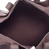 爱马仕爱马仕（Hermes Hermes）acapulco gm茶中性towar towar雪佛龙手提包用ginzo等级