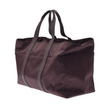 爱马仕爱马仕（Hermes Hermes）acapulco gm茶中性towar towar雪佛龙手提包用ginzo等级