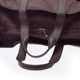 爱马仕爱马仕（Hermes Hermes）acapulco gm茶中性towar towar雪佛龙手提包用ginzo等级