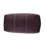 爱马仕爱马仕（Hermes Hermes）acapulco gm茶中性towar towar雪佛龙手提包用ginzo等级