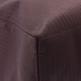 爱马仕爱马仕（Hermes Hermes）acapulco gm茶中性towar towar雪佛龙手提包用ginzo等级