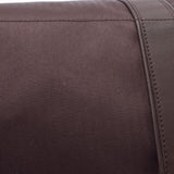 爱马仕爱马仕（Hermes Hermes）acapulco gm茶中性towar towar雪佛龙手提包用ginzo等级