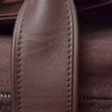 爱马仕爱马仕（Hermes Hermes）acapulco gm茶中性towar towar雪佛龙手提包用ginzo等级