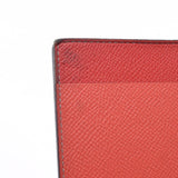 爱马仕爱马仕（Hermes Hermes）三色/玫瑰斋浦尔/Ethan X -graved（2016年左右）MUNISEX VO EPSON笔记本封面B等级使用Ginzo