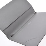 爱马仕爱马仕（Hermes Hermes）三色/玫瑰斋浦尔/Ethan X -graved（2016年左右）MUNISEX VO EPSON笔记本封面B等级使用Ginzo