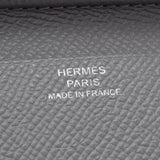 爱马仕爱马仕（Hermes Hermes）三色/玫瑰斋浦尔/Ethan X -graved（2016年左右）MUNISEX VO EPSON笔记本封面B等级使用Ginzo