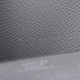 爱马仕爱马仕（Hermes Hermes）三色/玫瑰斋浦尔/Ethan X -graved（2016年左右）MUNISEX VO EPSON笔记本封面B等级使用Ginzo